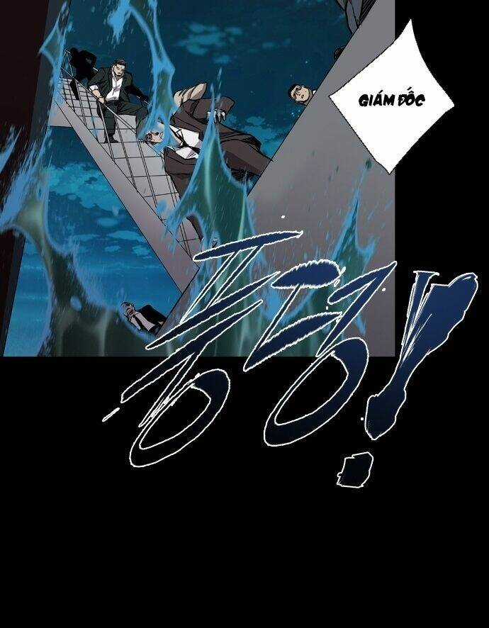 Báo Thù Chapter 111 trang 120