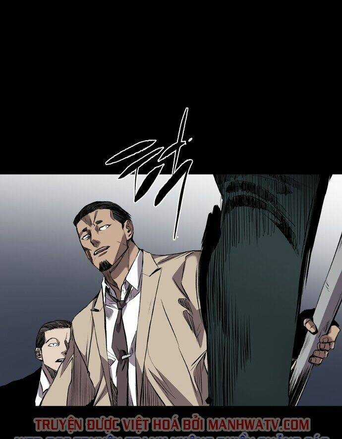 Báo Thù Chapter 111 trang 121