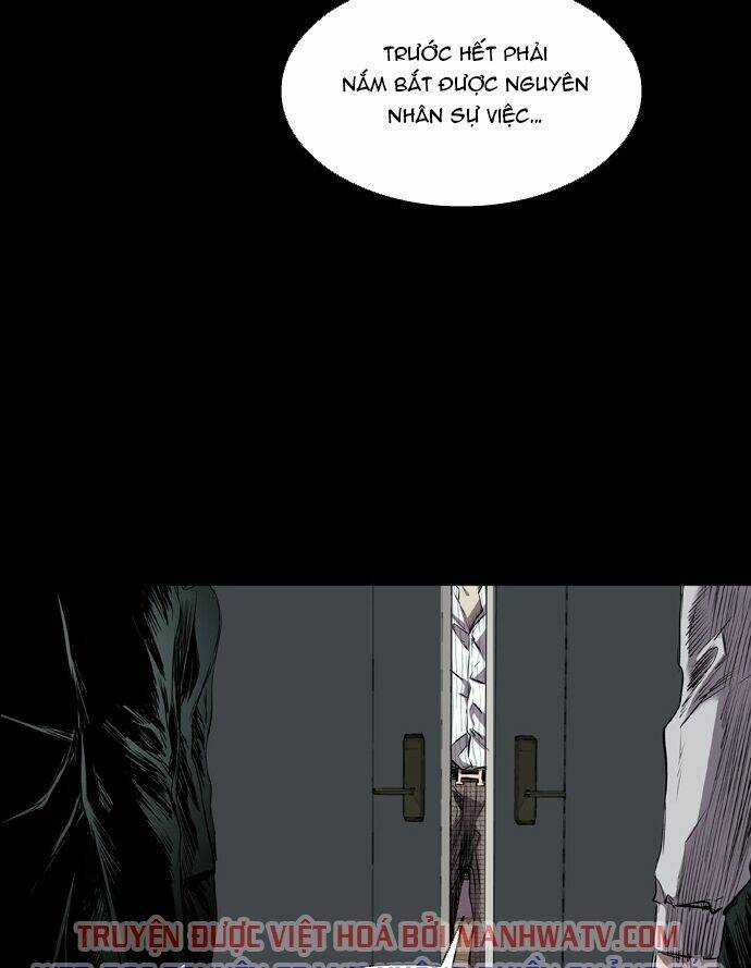 Báo Thù Chapter 111 trang 13