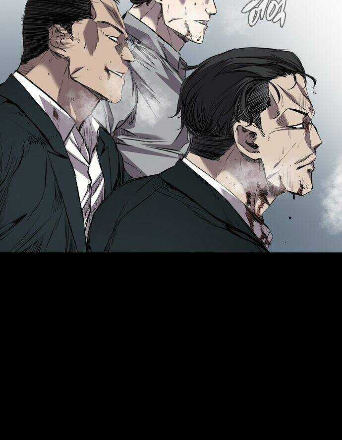 Báo Thù Chapter 111 trang 131