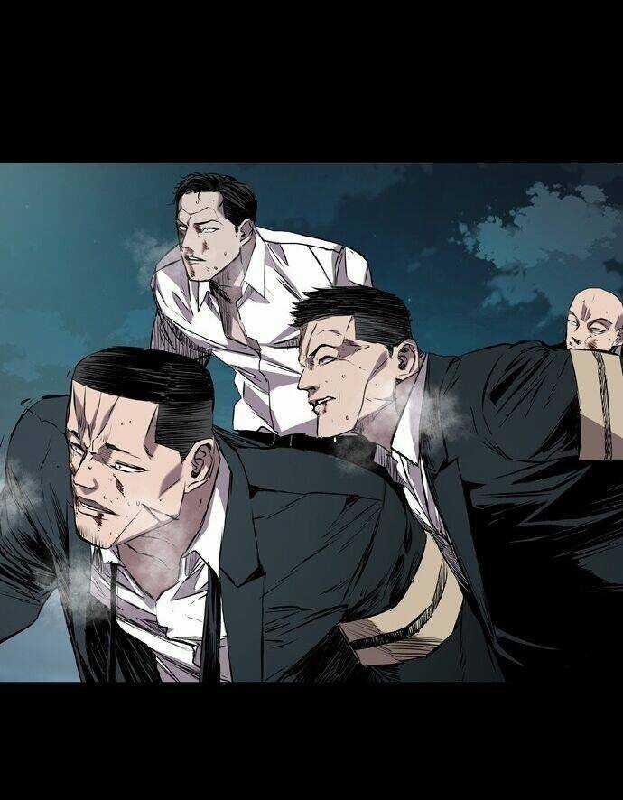 Báo Thù Chapter 111 trang 132