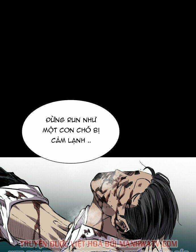 Báo Thù Chapter 111 trang 133