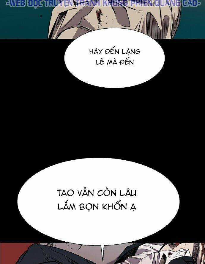 Báo Thù Chapter 111 trang 134