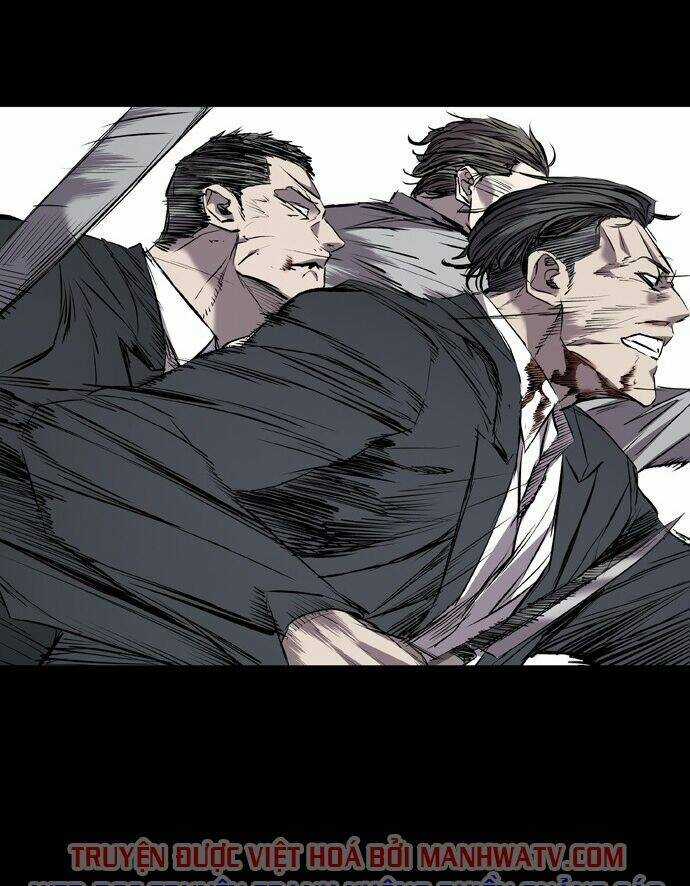 Báo Thù Chapter 111 trang 137