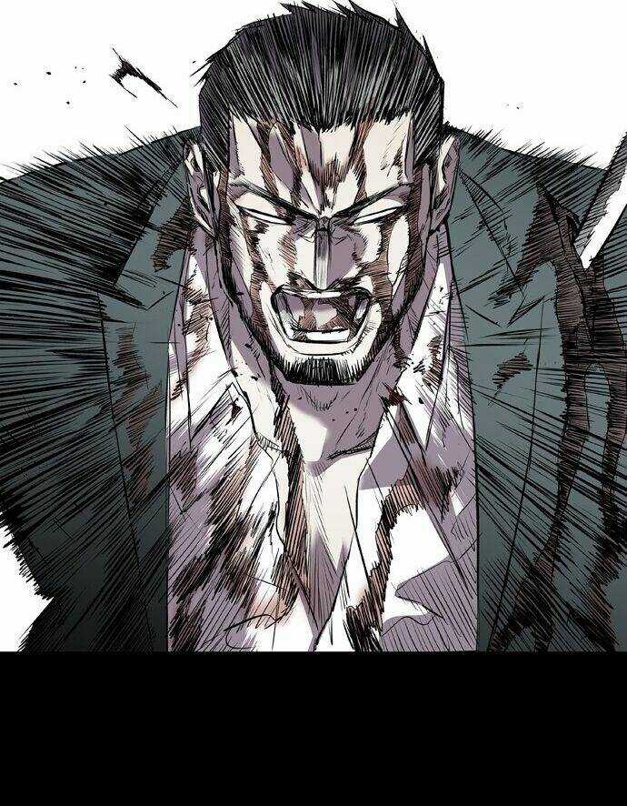 Báo Thù Chapter 111 trang 140