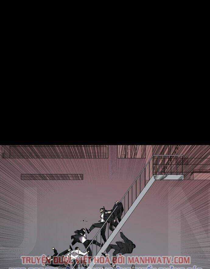 Báo Thù Chapter 111 trang 141
