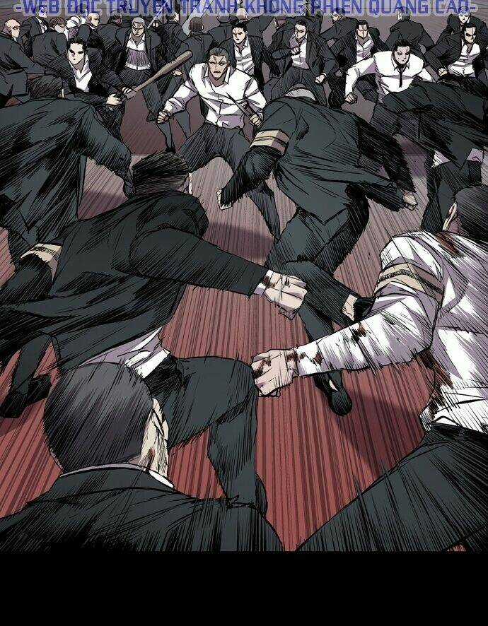 Báo Thù Chapter 111 trang 142