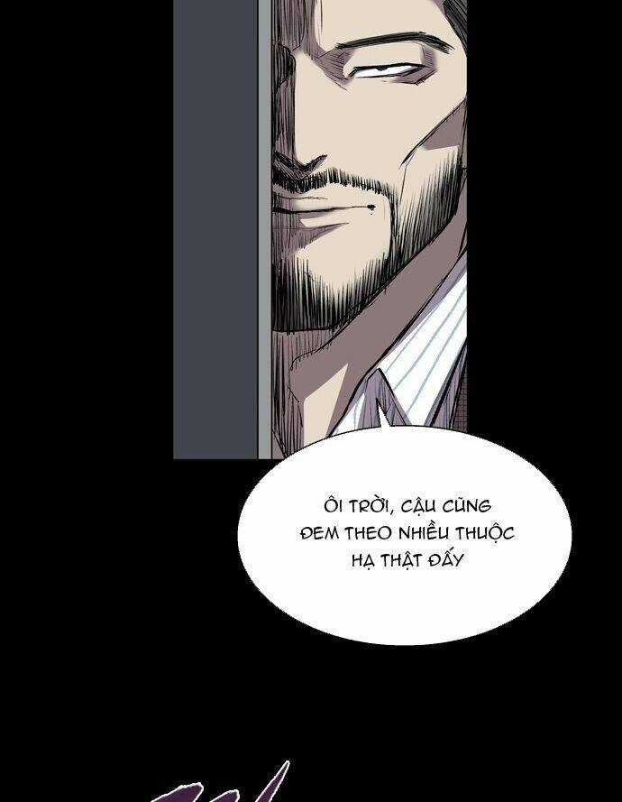 Báo Thù Chapter 111 trang 15