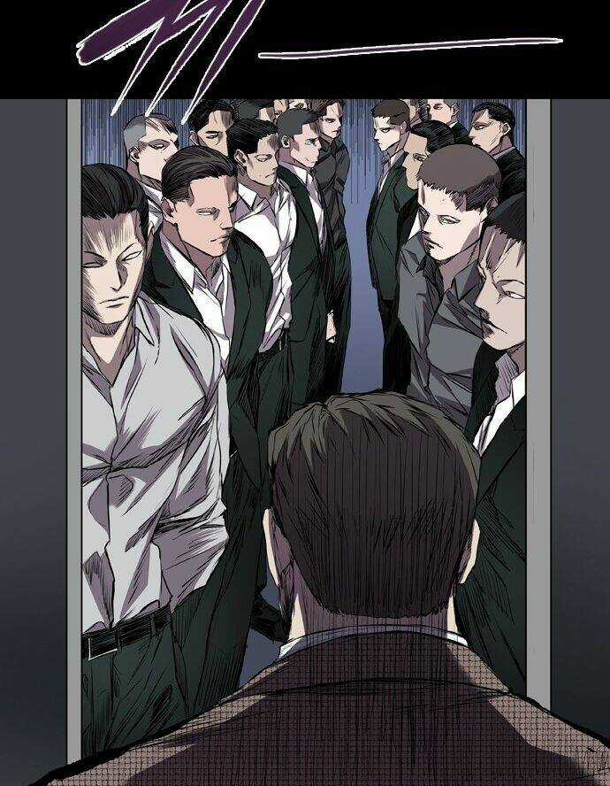 Báo Thù Chapter 111 trang 16