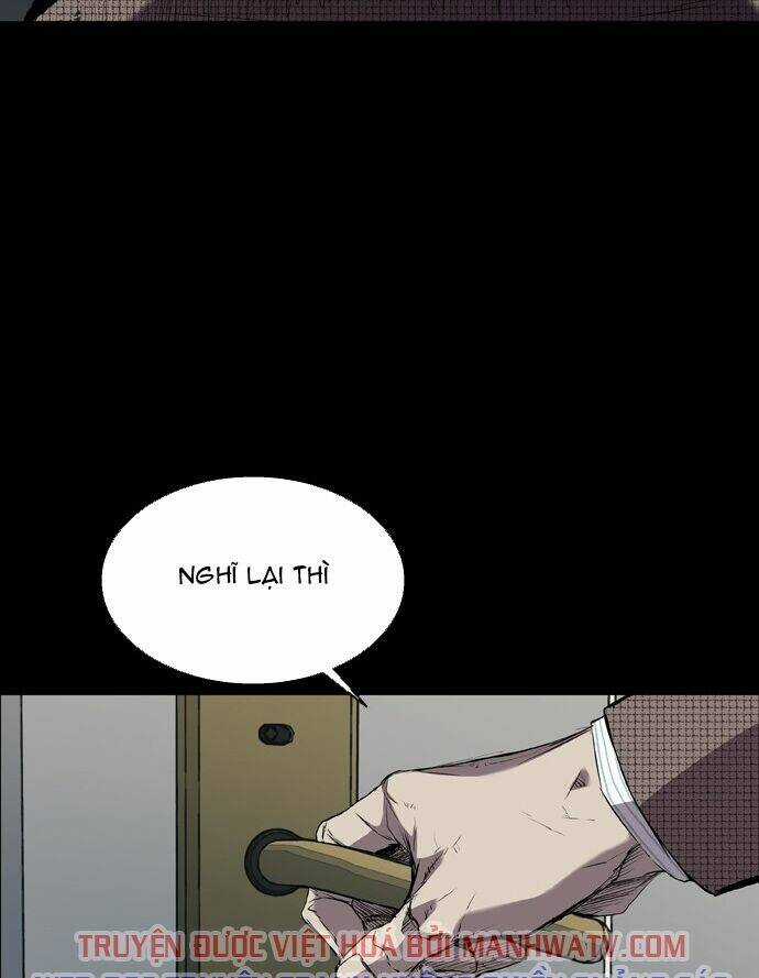 Báo Thù Chapter 111 trang 17