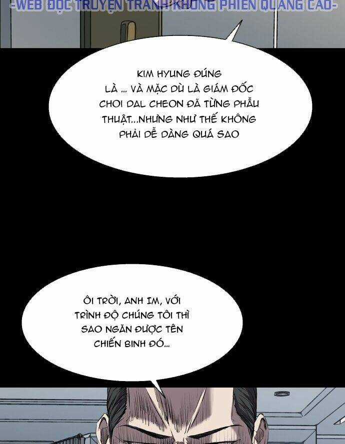 Báo Thù Chapter 111 trang 18