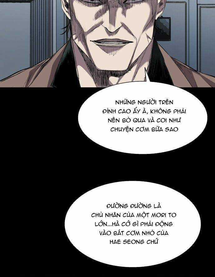 Báo Thù Chapter 111 trang 19