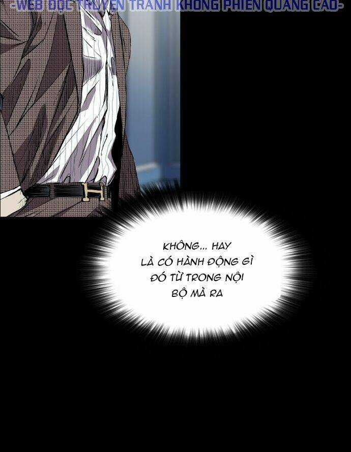 Báo Thù Chapter 111 trang 2