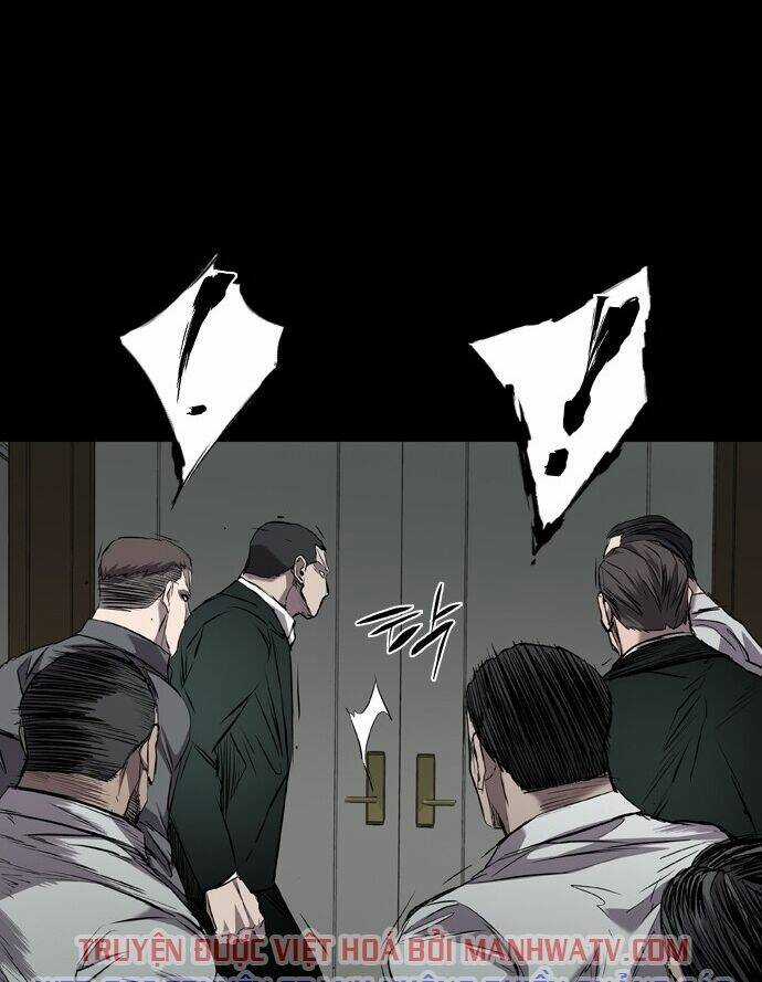 Báo Thù Chapter 111 trang 21