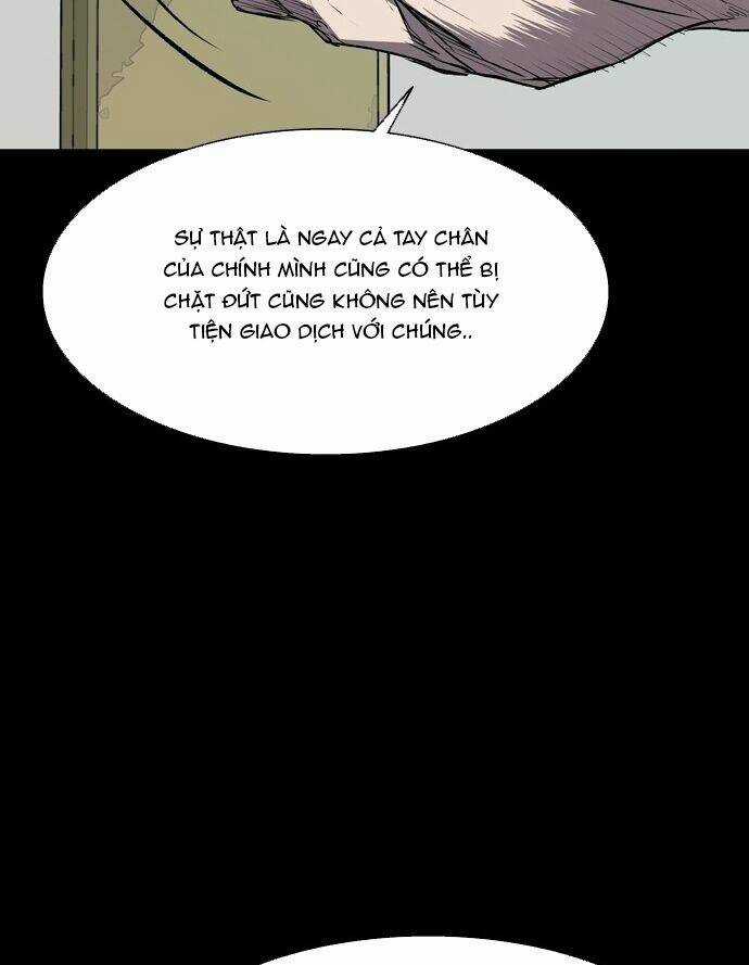 Báo Thù Chapter 111 trang 23