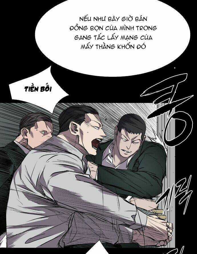 Báo Thù Chapter 111 trang 24