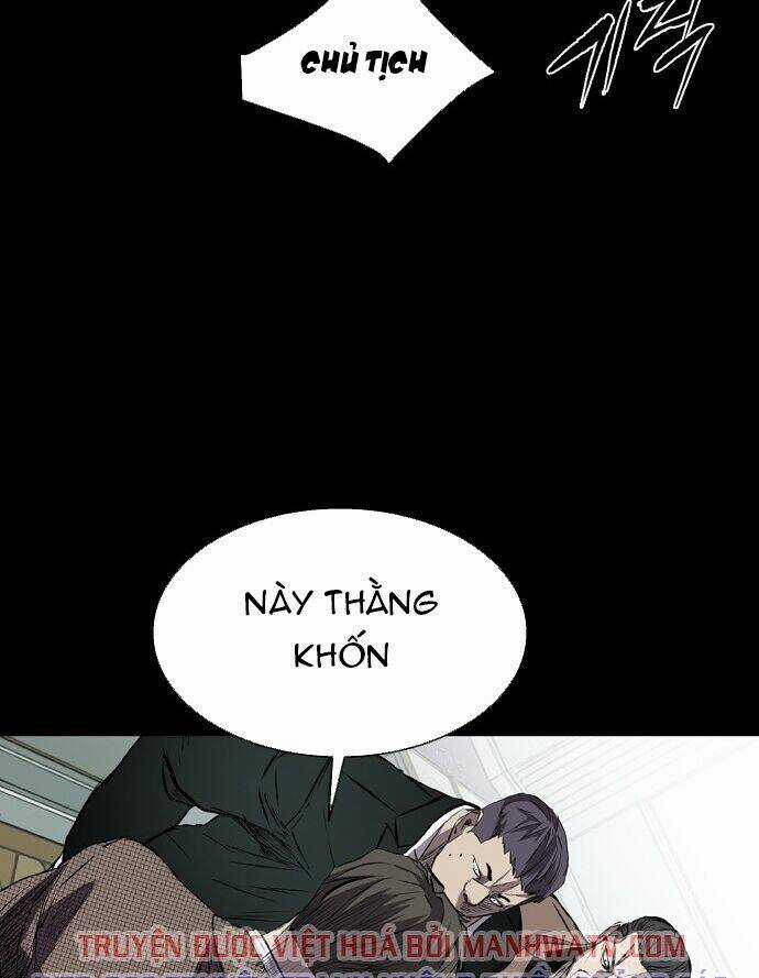 Báo Thù Chapter 111 trang 25