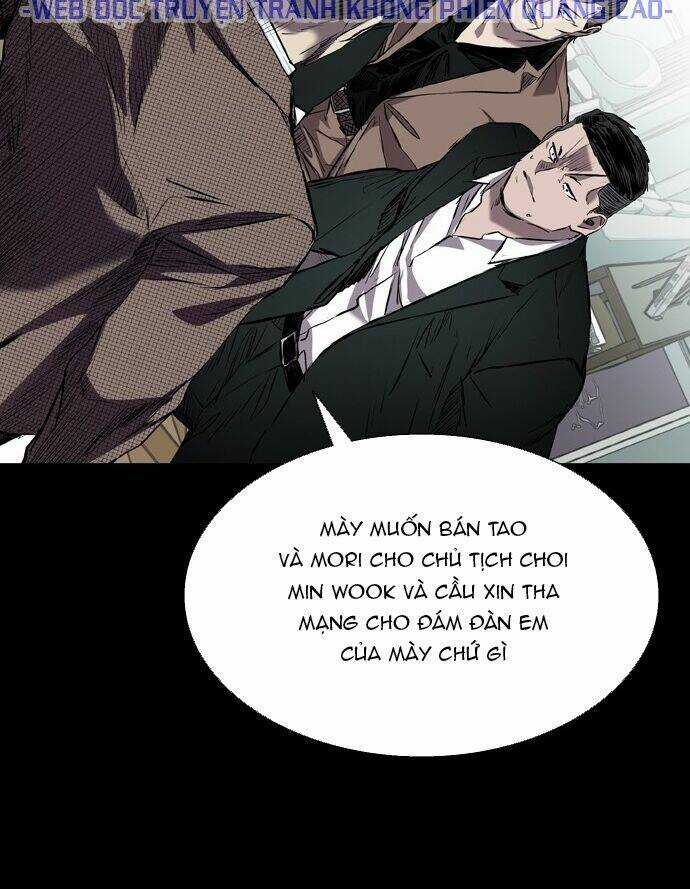 Báo Thù Chapter 111 trang 26