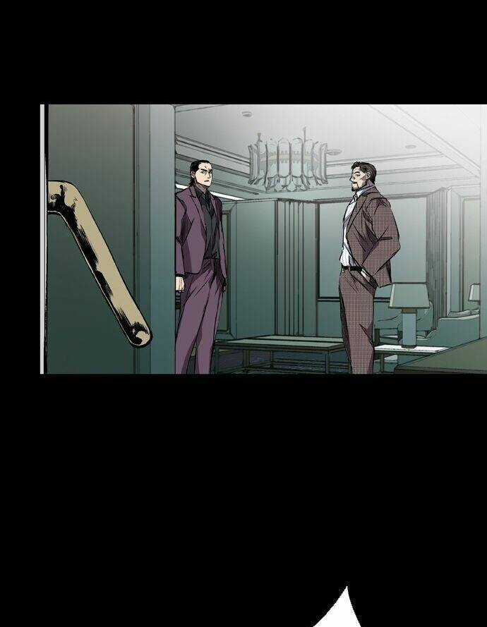 Báo Thù Chapter 111 trang 3