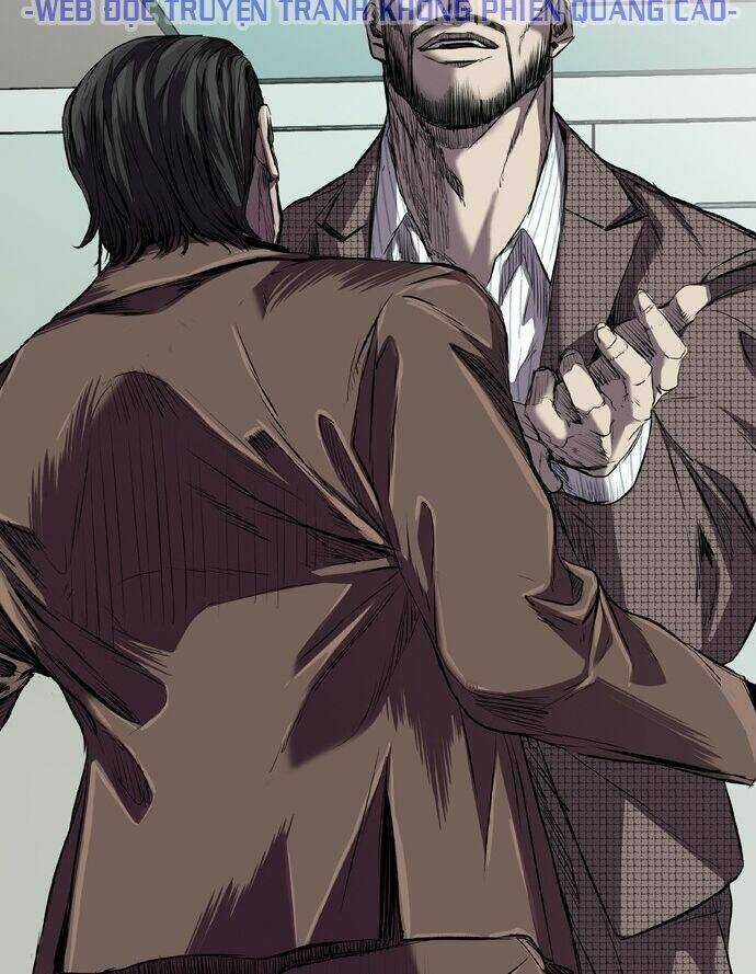 Báo Thù Chapter 111 trang 30