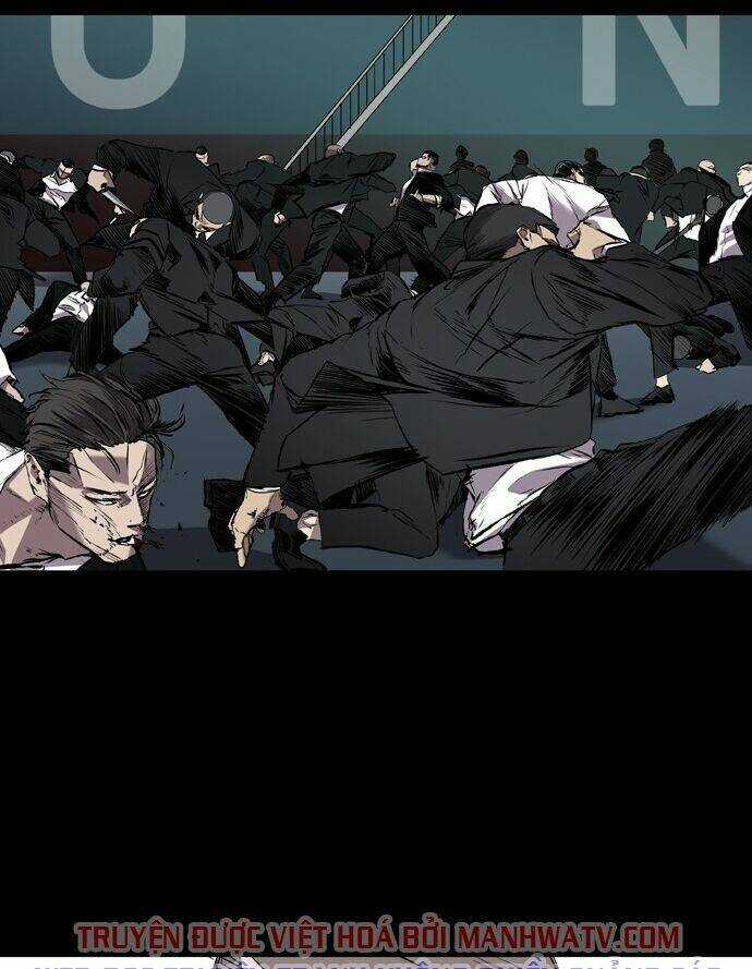 Báo Thù Chapter 111 trang 33