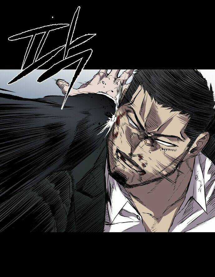 Báo Thù Chapter 111 trang 35