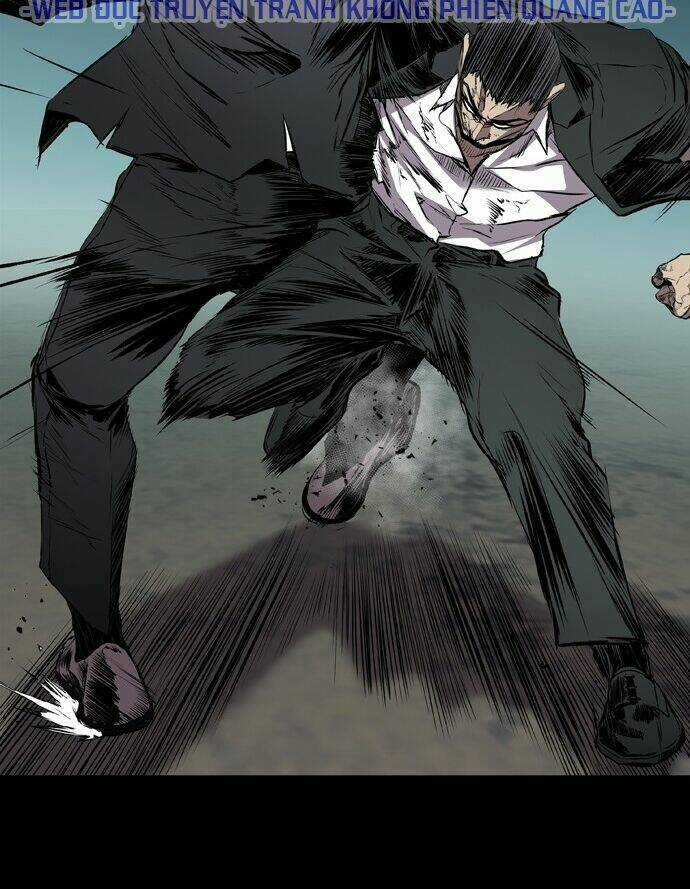 Báo Thù Chapter 111 trang 38