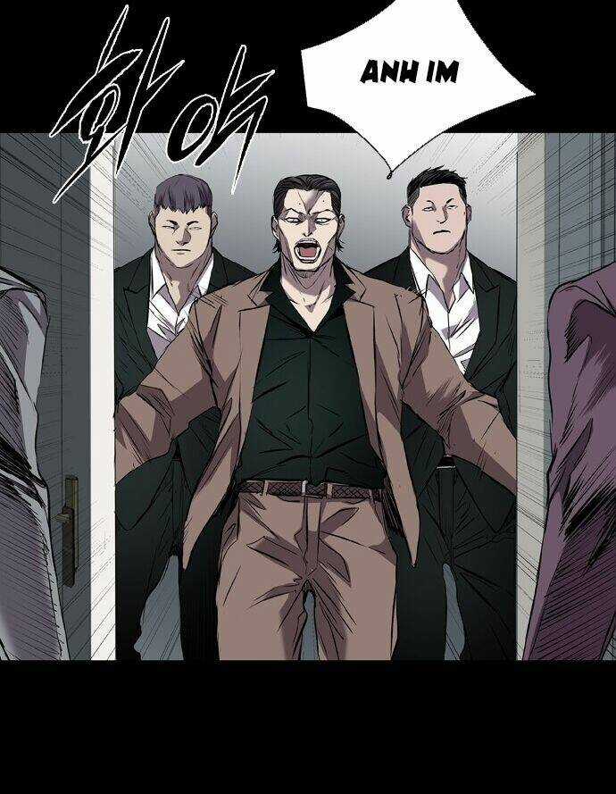 Báo Thù Chapter 111 trang 4