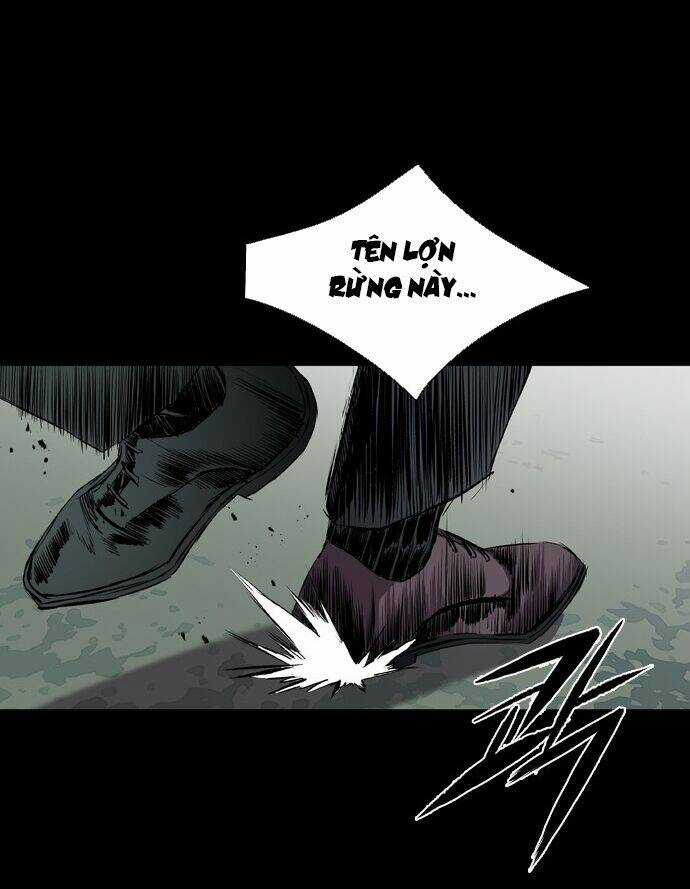 Báo Thù Chapter 111 trang 40