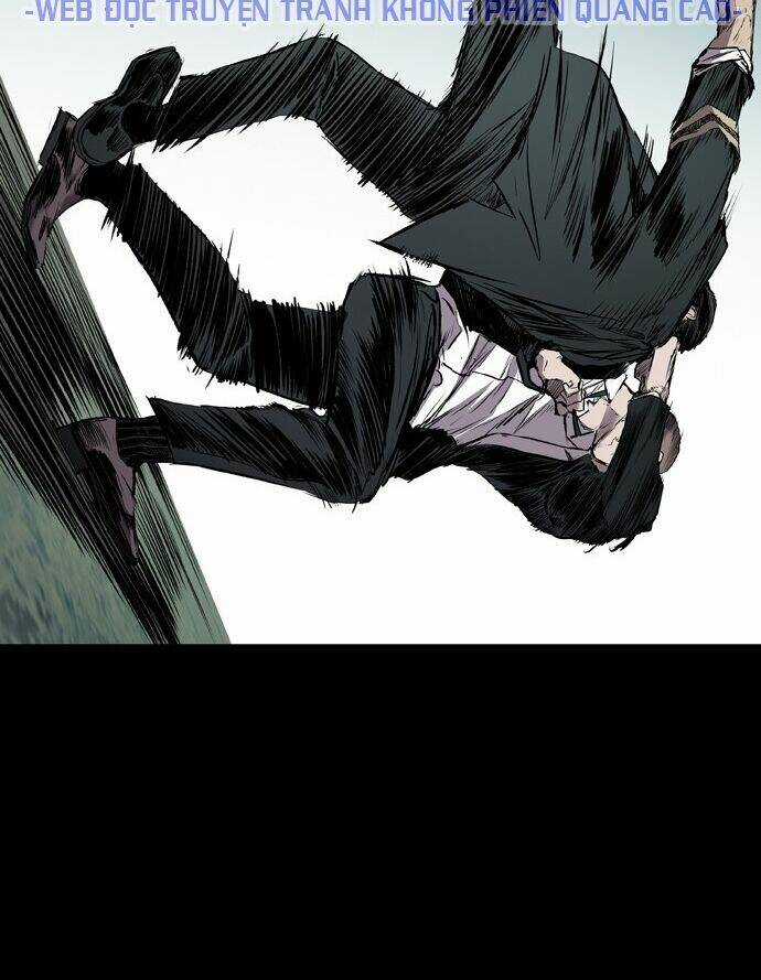 Báo Thù Chapter 111 trang 42