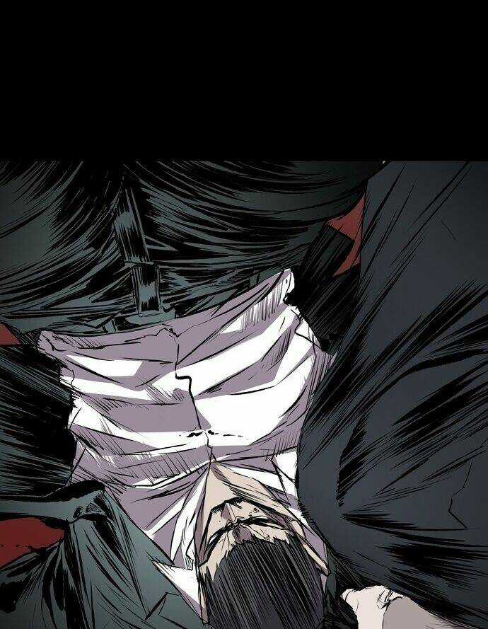 Báo Thù Chapter 111 trang 43