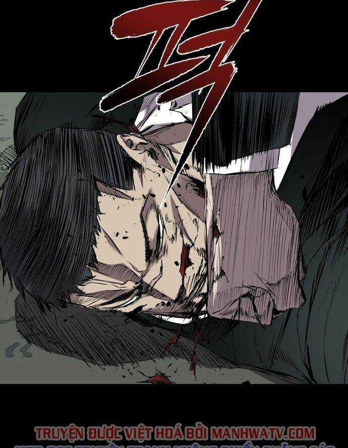 Báo Thù Chapter 111 trang 45