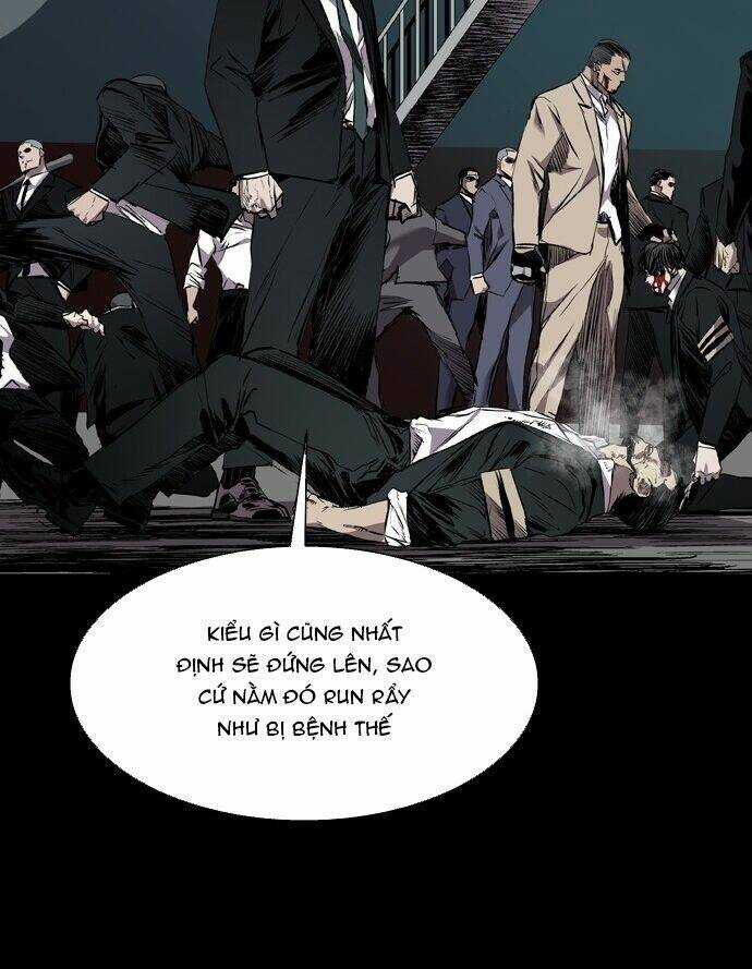 Báo Thù Chapter 111 trang 47