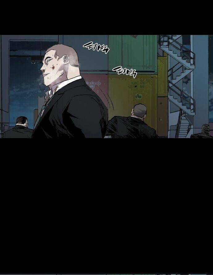 Báo Thù Chapter 111 trang 48