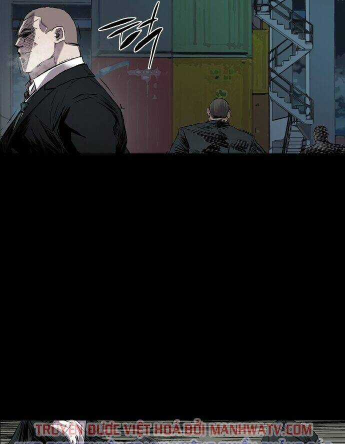 Báo Thù Chapter 111 trang 49