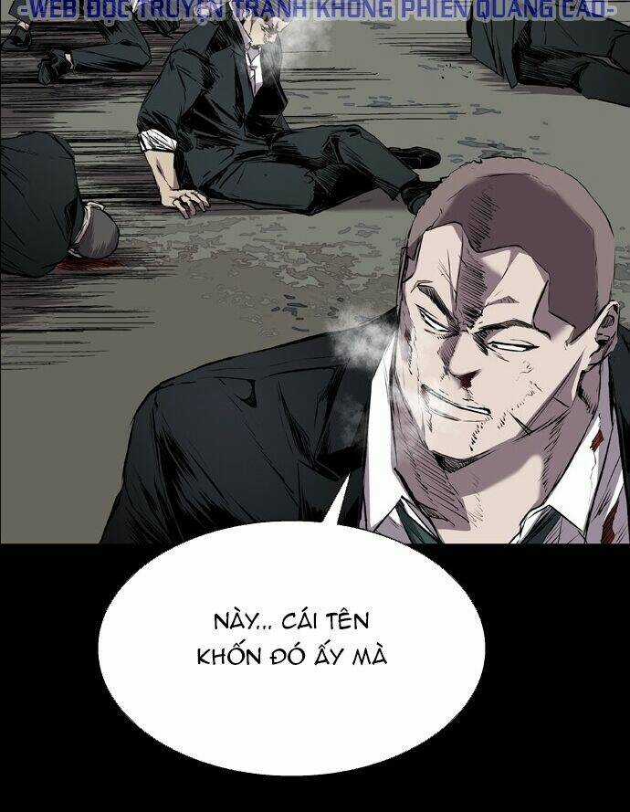 Báo Thù Chapter 111 trang 50