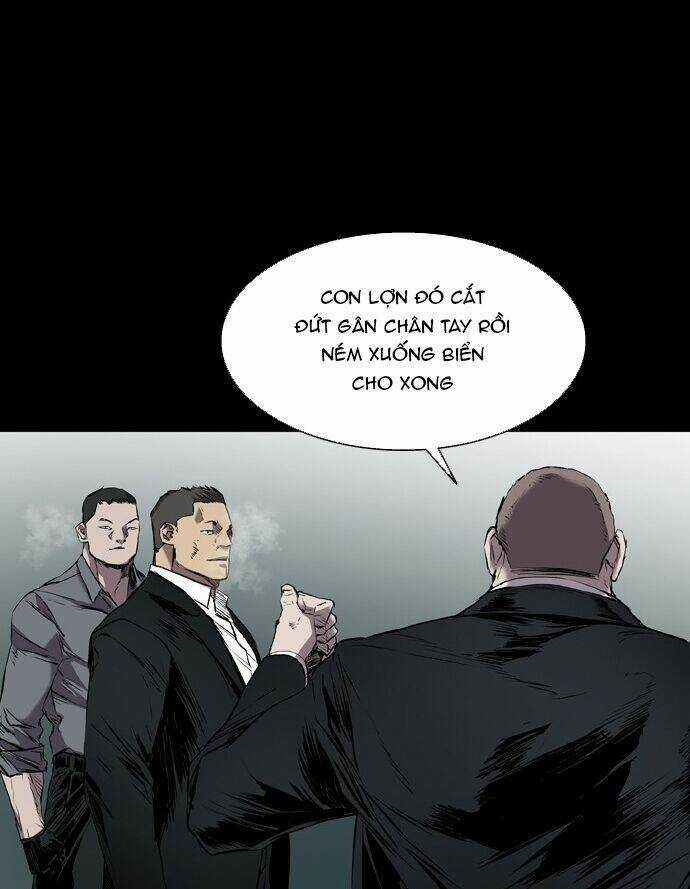 Báo Thù Chapter 111 trang 51