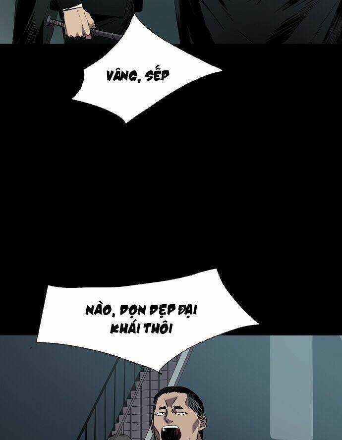 Báo Thù Chapter 111 trang 52