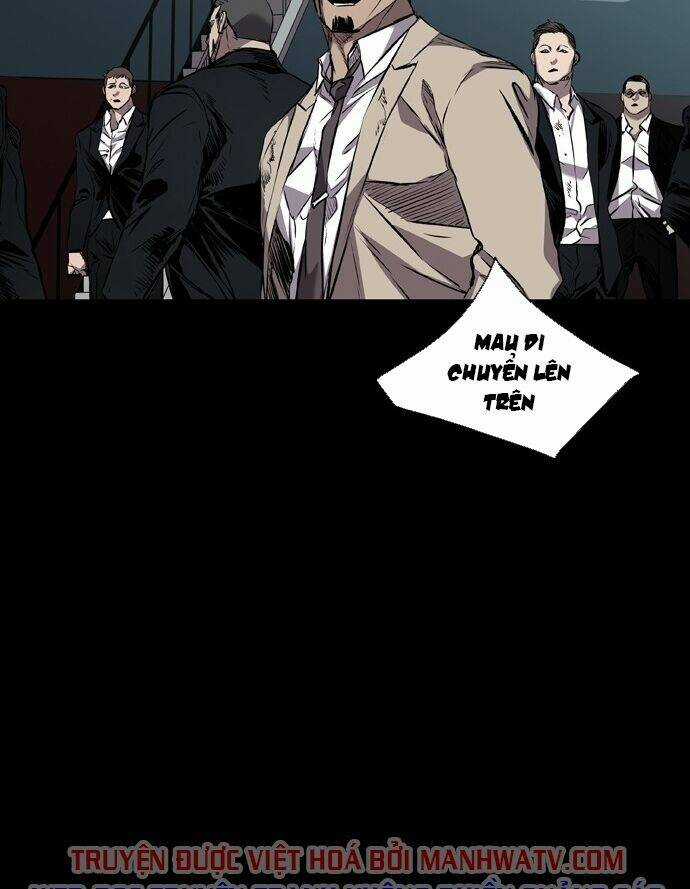Báo Thù Chapter 111 trang 53