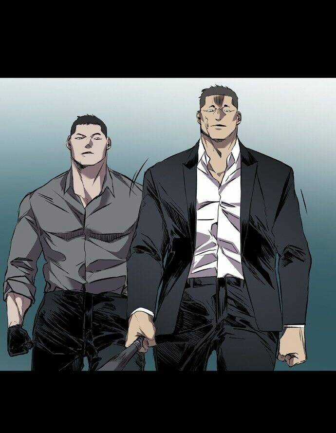 Báo Thù Chapter 111 trang 55