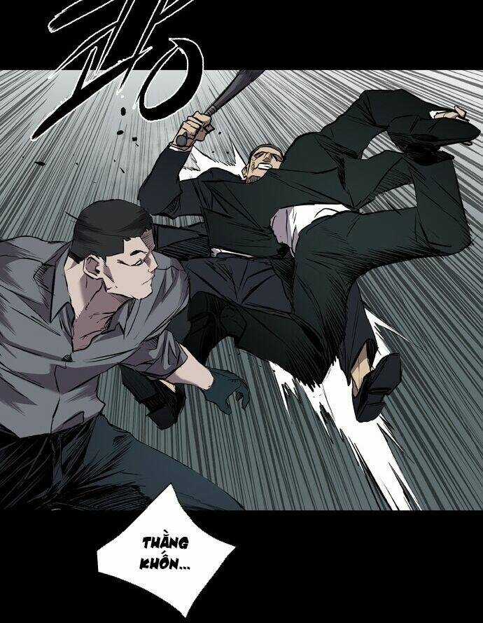 Báo Thù Chapter 111 trang 59