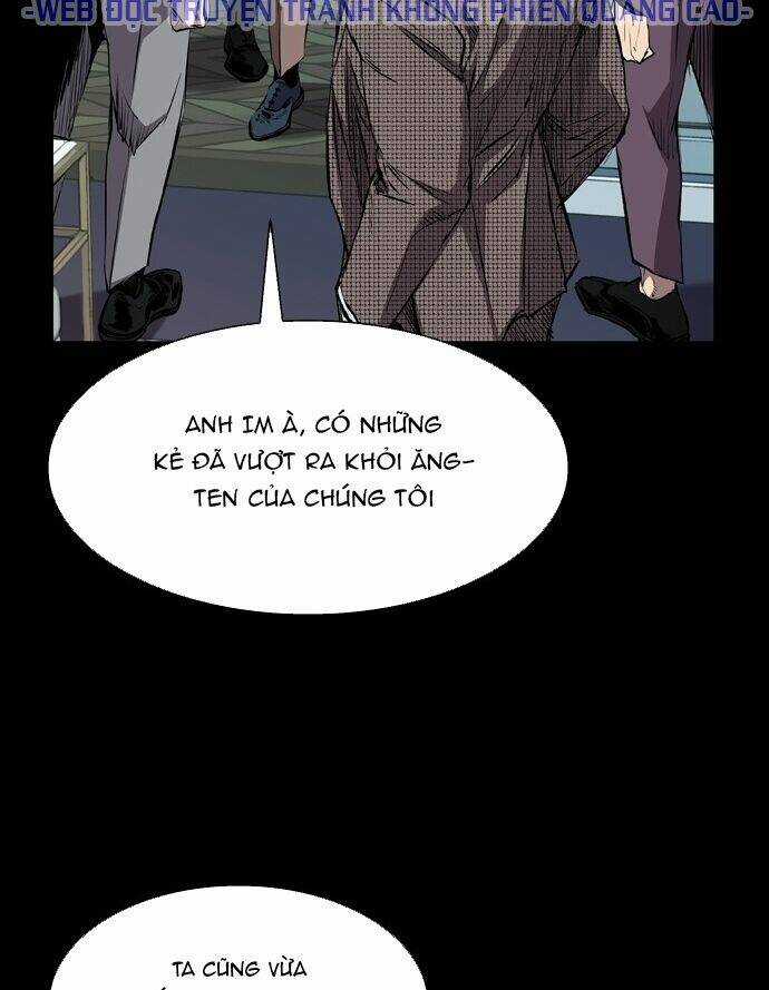 Báo Thù Chapter 111 trang 6