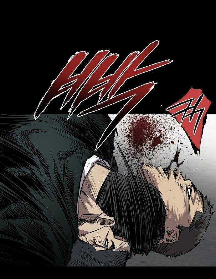 Báo Thù Chapter 111 trang 60