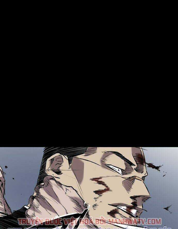 Báo Thù Chapter 111 trang 61