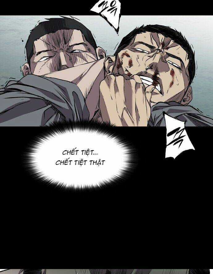 Báo Thù Chapter 111 trang 64