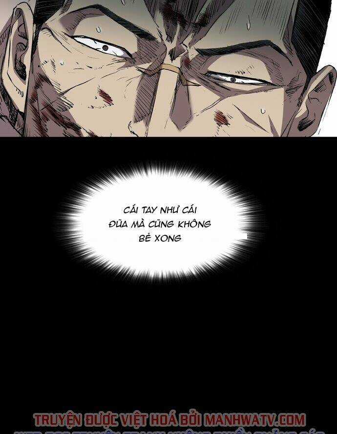 Báo Thù Chapter 111 trang 65