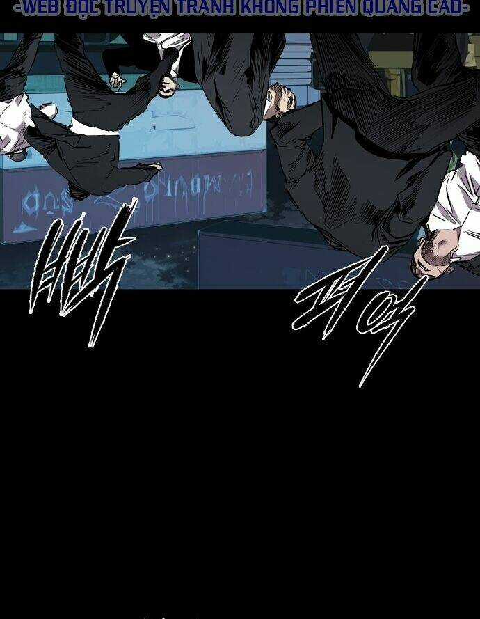 Báo Thù Chapter 111 trang 66