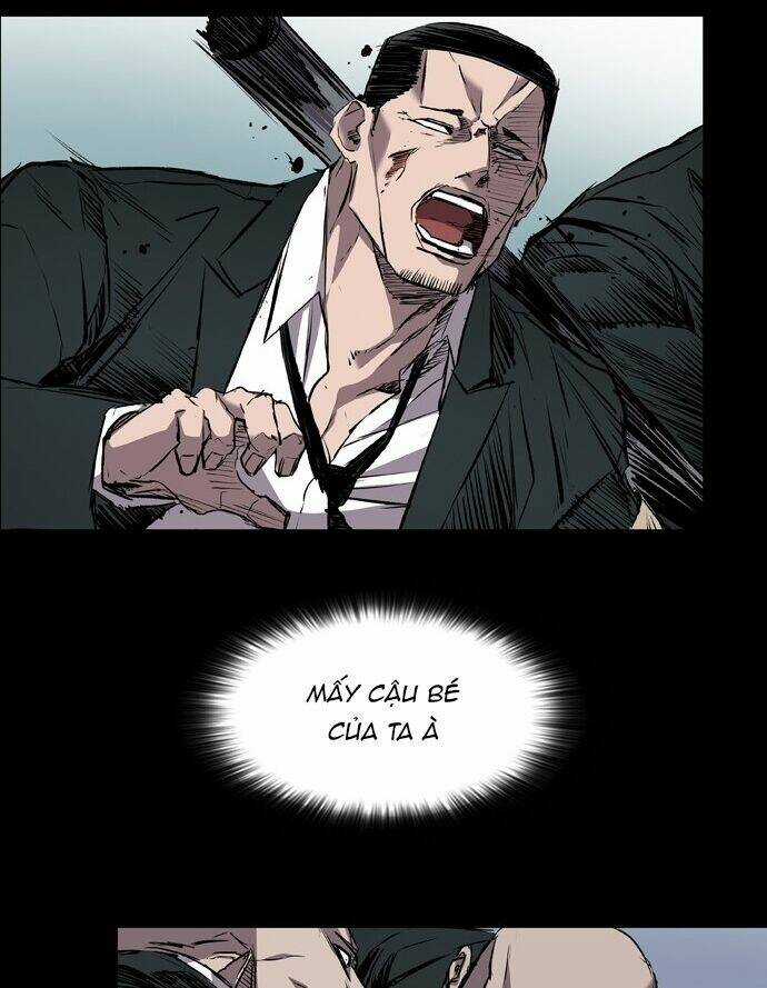 Báo Thù Chapter 111 trang 68