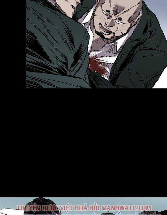 Báo Thù Chapter 111 trang 69