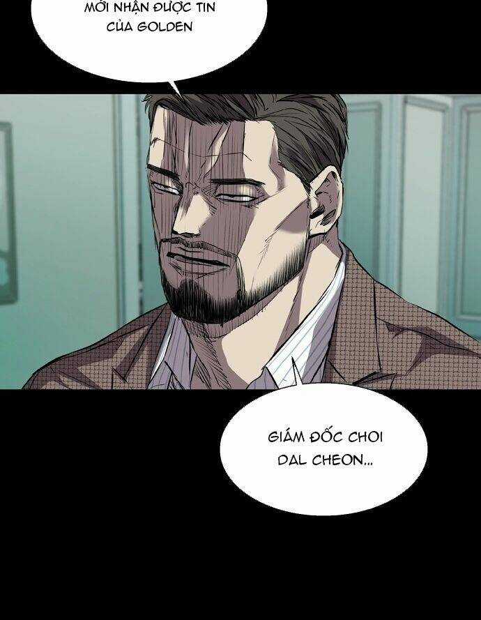 Báo Thù Chapter 111 trang 7